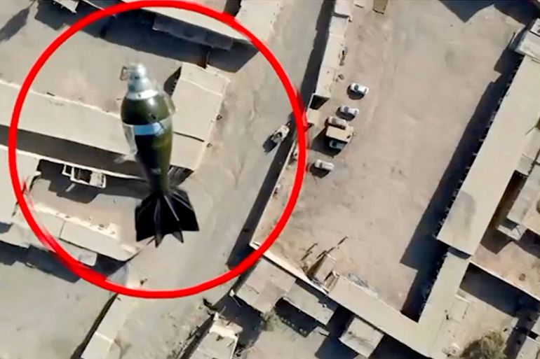 Low-Cost Drones Expose Pakistan's Military Vulnerabilities in Asymmetric Warfare