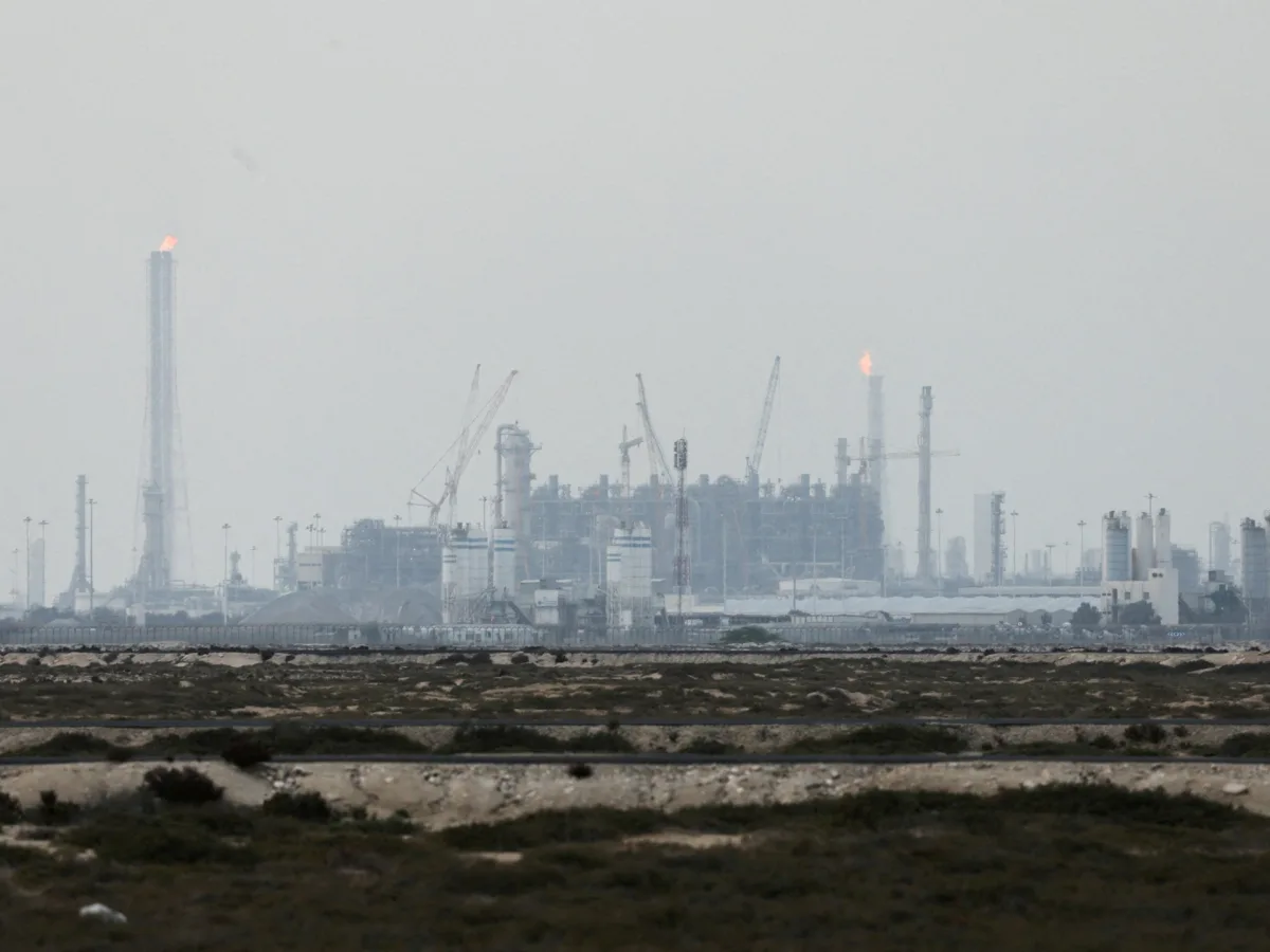 QatarEnergy CEO Warns of Fallout from Attacking Iranian Energy Infrastructure as U.S.-Israel Conflict Escalates