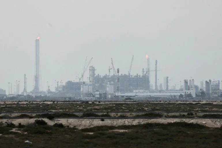 QatarEnergy CEO Warns of Fallout from Attacking Iranian Energy Infrastructure as U.S.-Israel Conflict Escalates