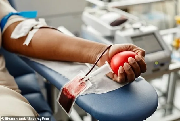 TSA Agents Donate Plasma for Cash Amid Government Shutdown Crisis