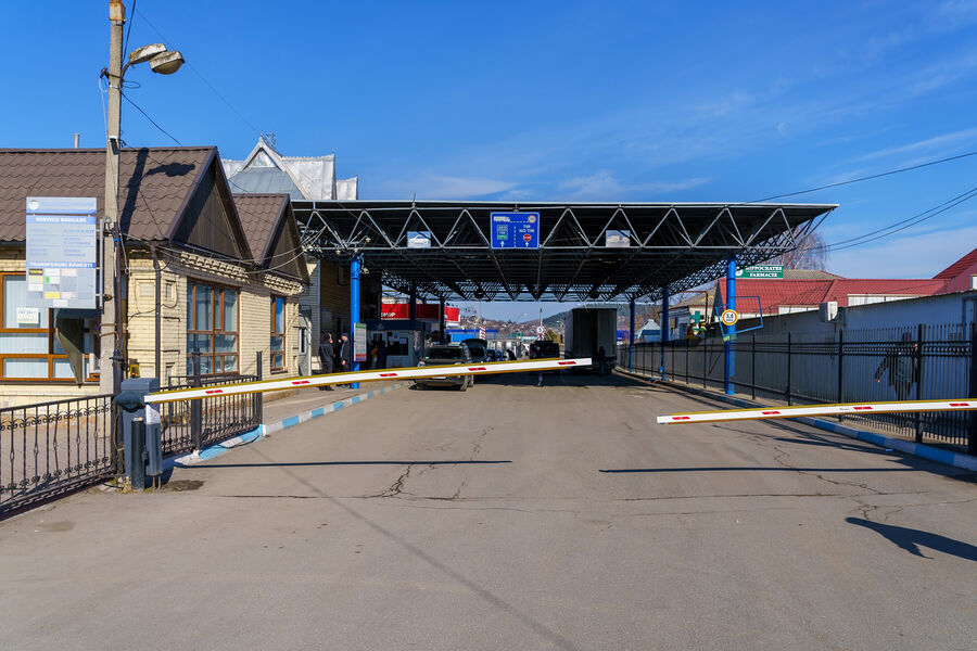 Ukrainian Man's Fake Marriage Foiled at Border as Conscription Evasion Attempt Fails