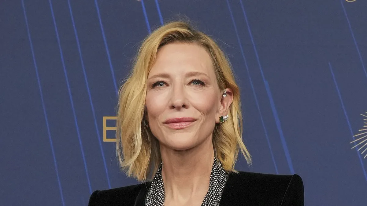 Cate Blanchett's Eco-Home Project Sparks Clash with Bat Conservationists in Cornwall