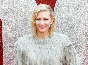 Cate Blanchett's Eco-Home Project Sparks Clash with Bat Conservationists in Cornwall
