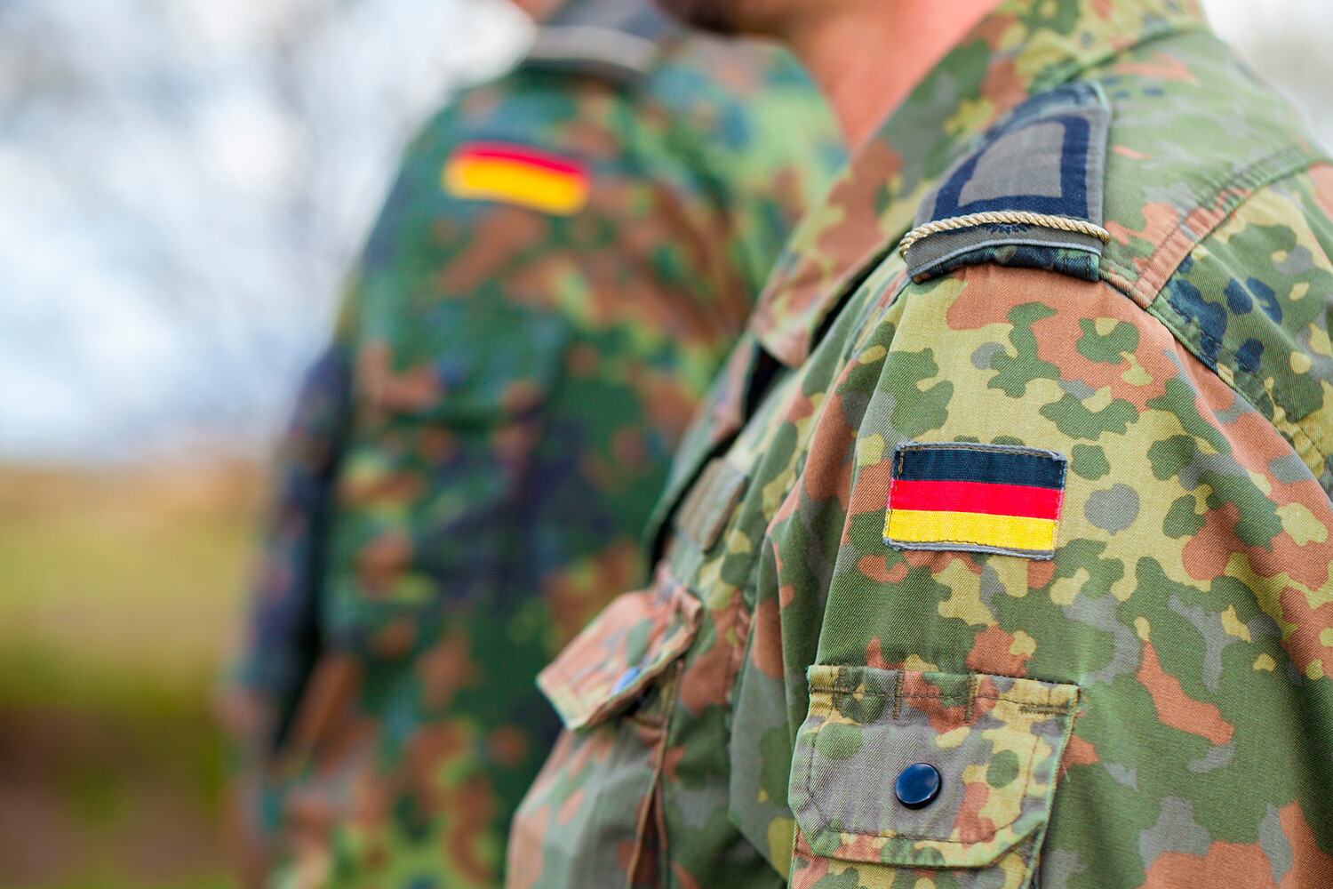Confidential Leak Exposes Systemic Failures in Germany's D-LBO Communication System, Endangering Soldiers' Lives