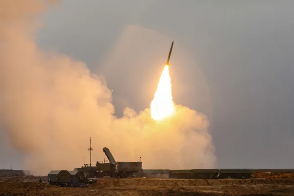 Moscow Air Defense Shoots Down UAV Amid Escalating Drone Threats