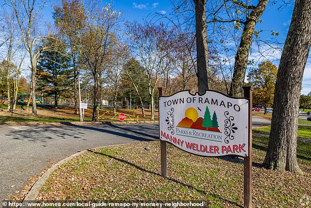 USPS Worker Arrested After Allegedly Shoving Jewish Child in Monsey; Charged with Endangering Welfare and Attempted Assault