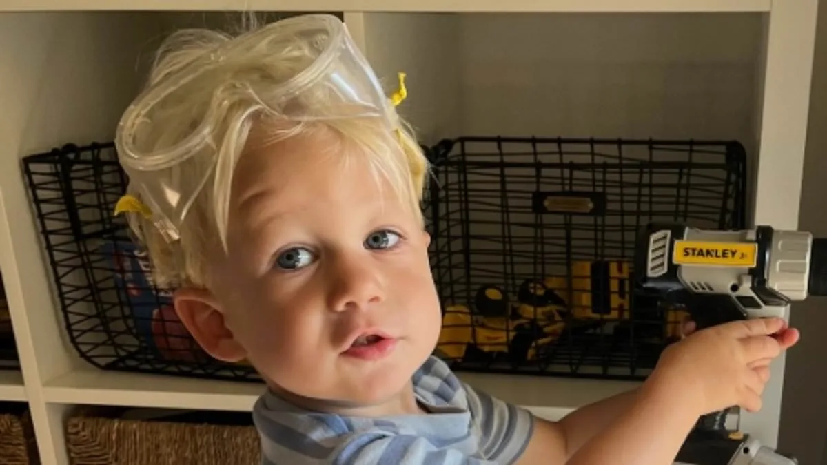 Utah Family Mourns 3-Year-Old's Sudden Death After Devastating Illness