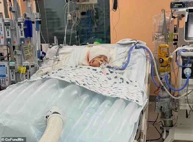 Utah Family Mourns 3-Year-Old's Sudden Death After Devastating Illness