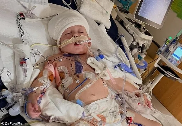 Utah Family Mourns 3-Year-Old's Sudden Death After Devastating Illness