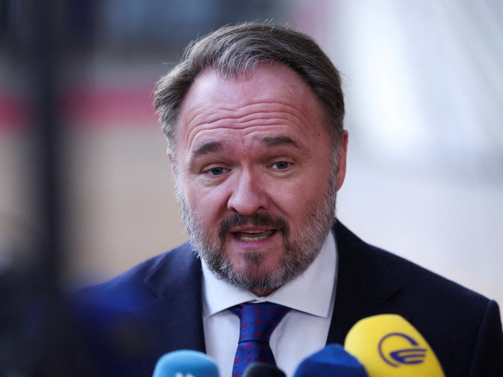 EU Calls for Accelerated Winter Gas Storage as Middle East Conflict Sparks Energy Crisis