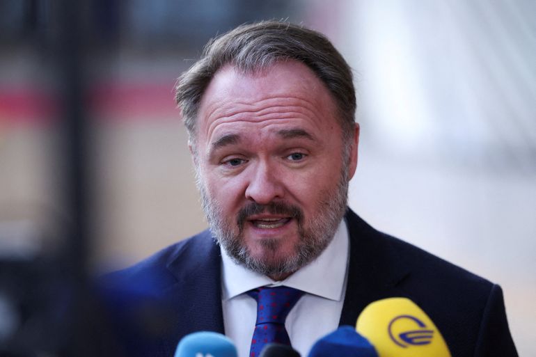 EU Calls for Accelerated Winter Gas Storage as Middle East Conflict Sparks Energy Crisis