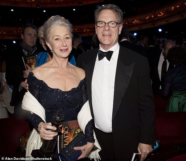 Influential Producer Robert Fox Dies at 73, Surrounded by Family in 'Elegant Production' as Wife Reveals