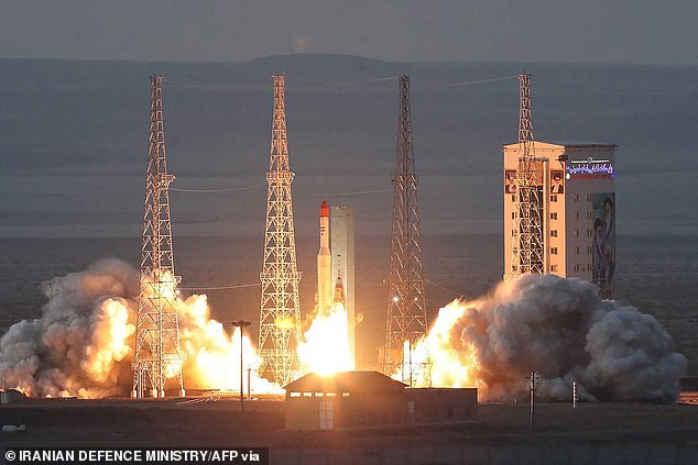 Israel Warns London, Paris, Berlin Within Range of Iranian Missiles After Strike on Diego Garcia; Escalation Fears Rise