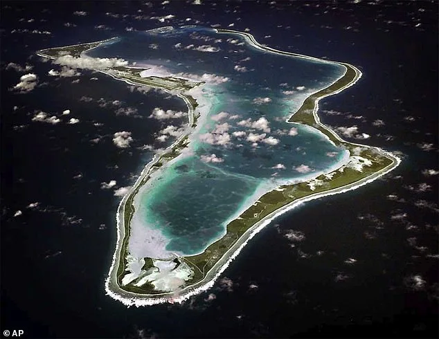 Israel Warns London, Paris, Berlin Within Range of Iranian Missiles After Strike on Diego Garcia; Escalation Fears Rise