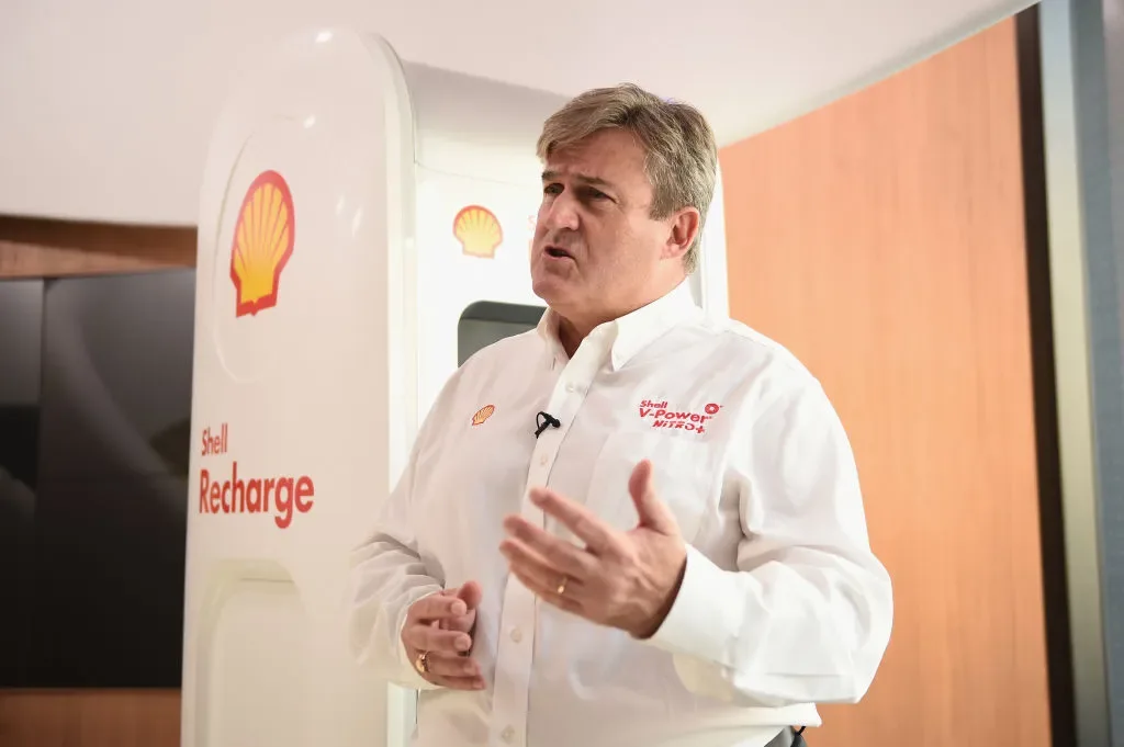 István Kapitány: From Shell's Global Leadership to Political Scrutiny as Hungary's Tisza Party Takes Center Stage