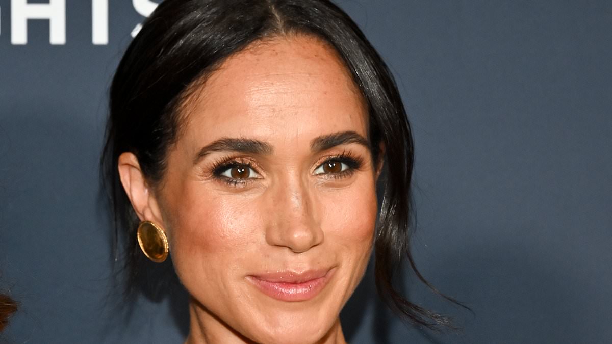 Netflix CEO Unfollows Meghan Markle as Speculation Grows Over Rift with Sussexes