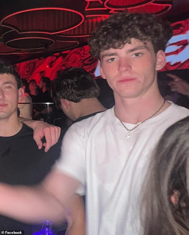 Shocking Tragedy of James 'Jimmy' Gracey: Disappearance and Death in Barcelona