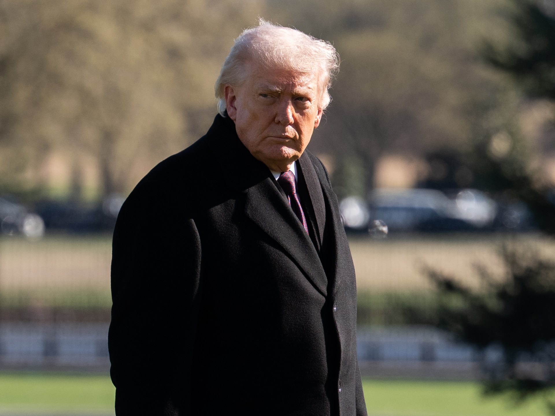 Trump Issues 48-Hour Ultimatum to Iran: Threaten Power Plants Over Strait of Hormuz Closure as Oil Prices Surge