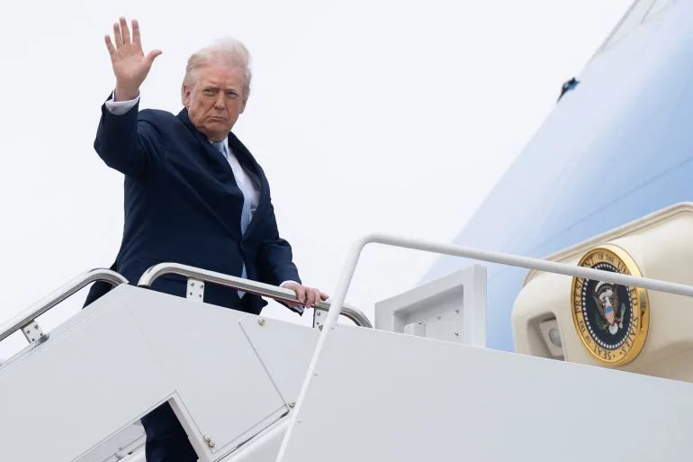 Trump Issues Ultimatum as 23-Day War Between US, Israel, and Iran Escalates to Breaking Point