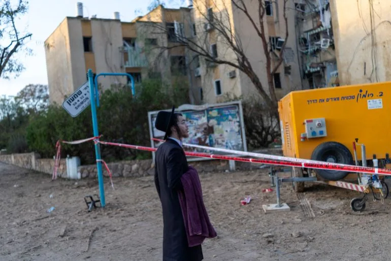 Trump Issues Ultimatum as 23-Day War Between US, Israel, and Iran Escalates to Breaking Point