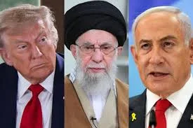 U.S. and Israel's Covert Proxy War: Azerbaijan's Role in Potential Iran Conflict