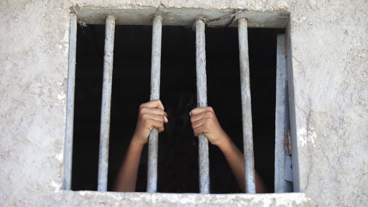 Behind the Concrete Walls: The Hidden Truths of Jamaica's Youth of Vision Academy