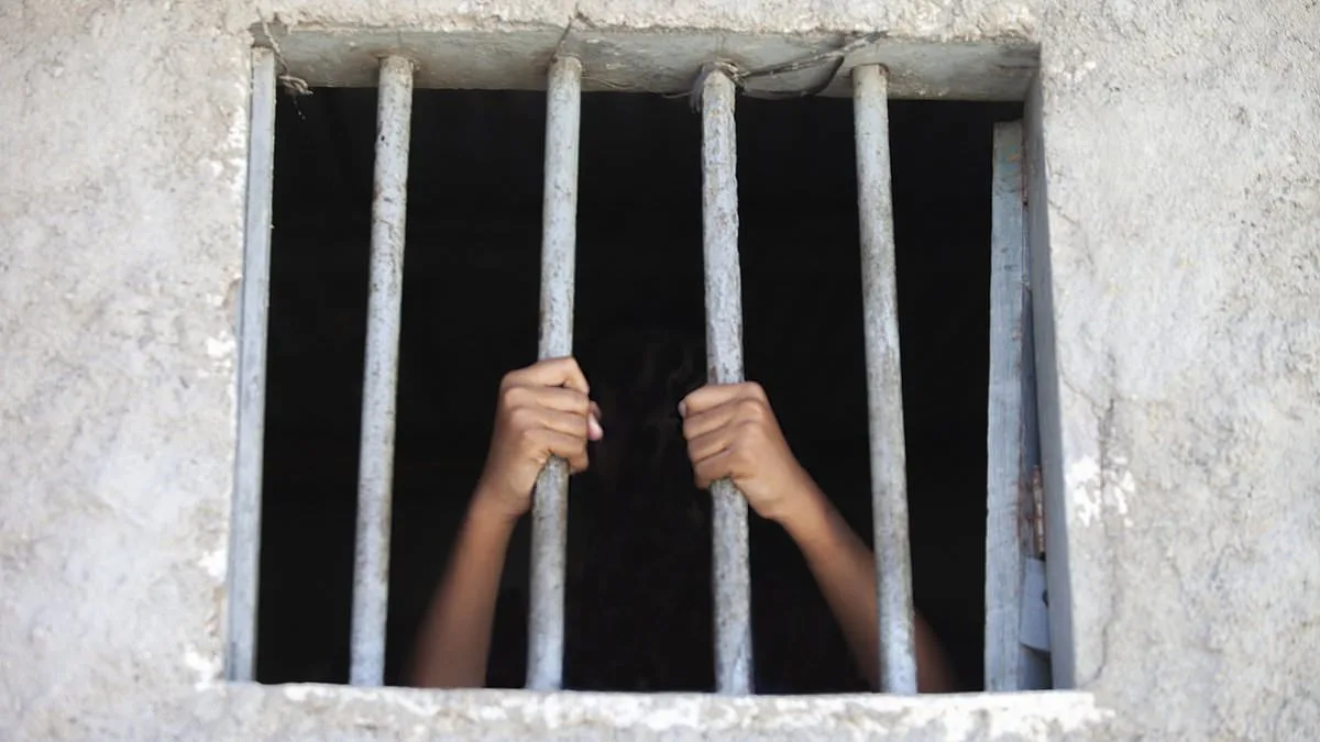 Behind the Concrete Walls: The Hidden Truths of Jamaica's Youth of Vision Academy