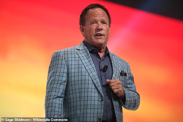 Conservative Icon Jeff Webb Dies at 76 Following Pickleball Accident, Leaving Legacy in Cheerleading