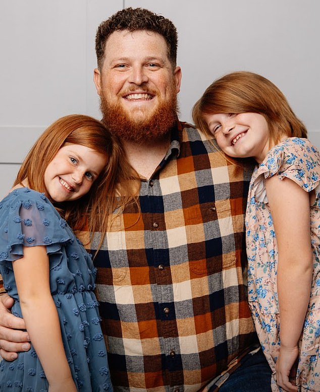 Daughters' Final Plea: A Father's Heartbreaking Discovery