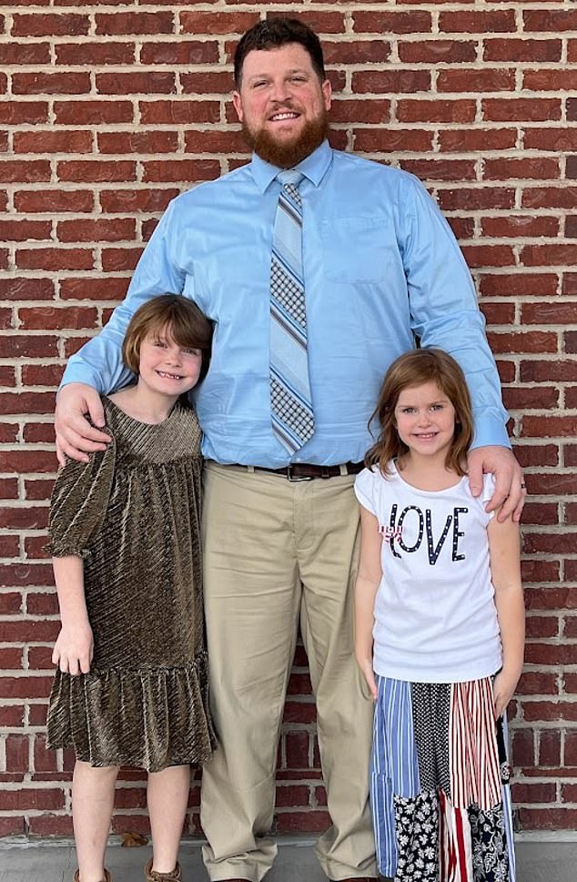 Daughters' Final Plea: A Father's Heartbreaking Discovery