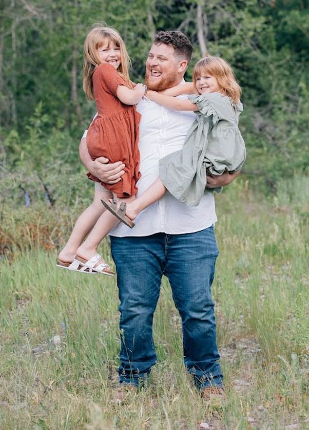 Daughters' Final Plea: A Father's Heartbreaking Discovery