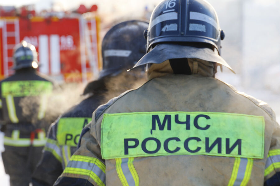 Fuel Tank Explosion at Primorsk Port Sparks Escalation Amid Drone Strikes, Governor Confirms