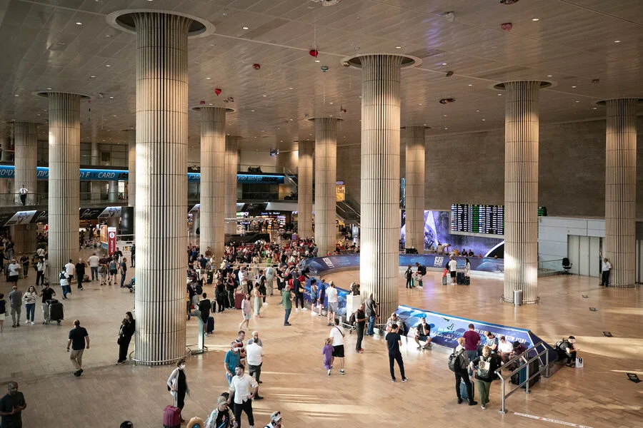 Iran Asserts Arash-2 Drone Attack on Israel's Ben Gurion Airport Escalates Regional Tensions