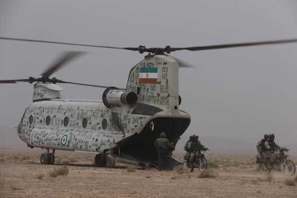 Iran Threatens to Block Strait of Hormuz Amid Escalating Tensions with U.S.