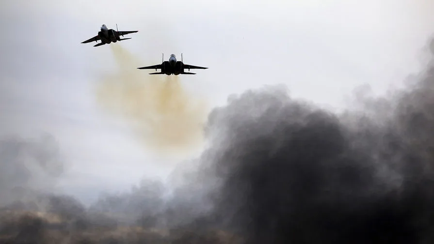 Israel Strikes Litani River Bridge, Disrupting Hezbollah's Weapons Supply Line