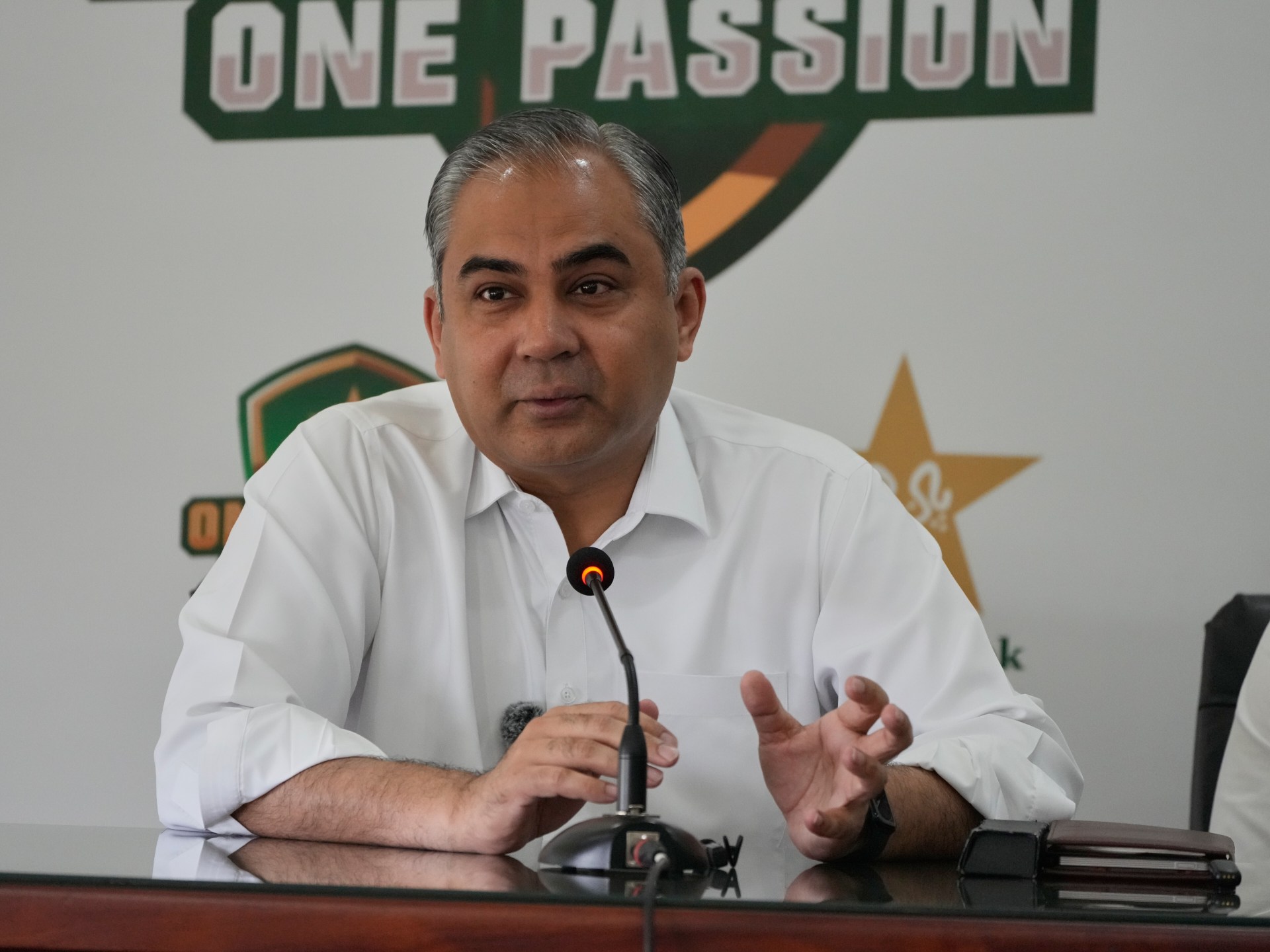 Pakistan Super League to Proceed Without Fans Amid Oil Crisis and Geopolitical Tensions