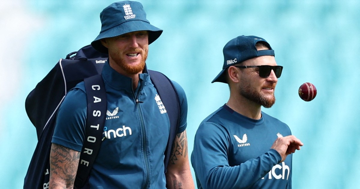 ECB Retains Brendon McCullum as England Coach Despite Ashes and T20 Setbacks