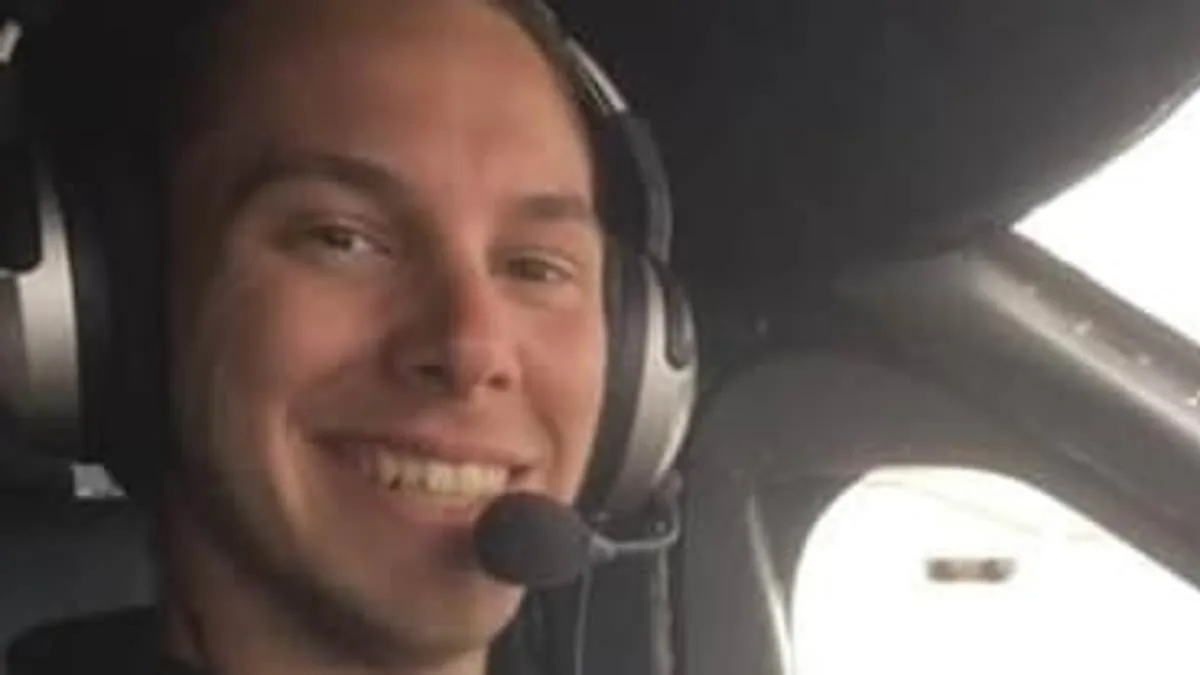 Miraculous Survival: Air Canada Flight Attendant Survives 330-Foot Fall in LaGuardia Crash