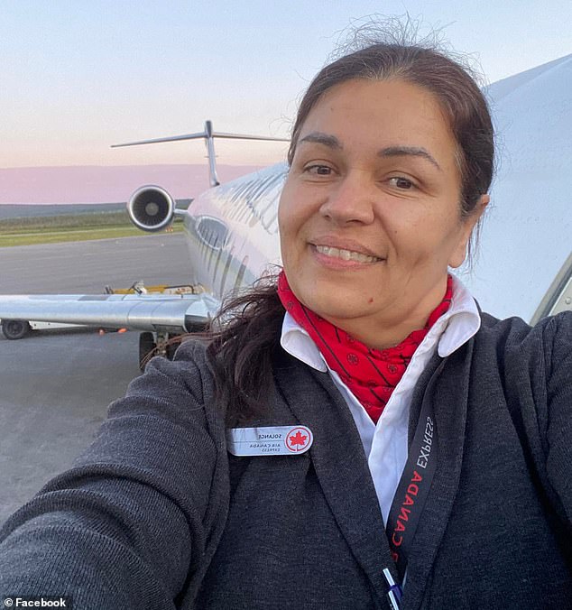 Miraculous Survival: Air Canada Flight Attendant Survives 330-Foot Fall in LaGuardia Crash