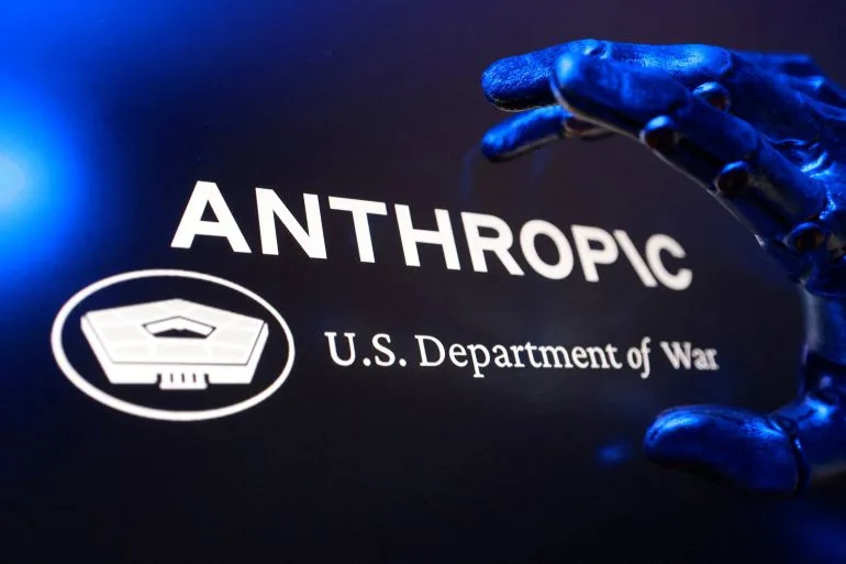 Anthropic and Pentagon Clash in High-Stakes AI Regulation Showdown