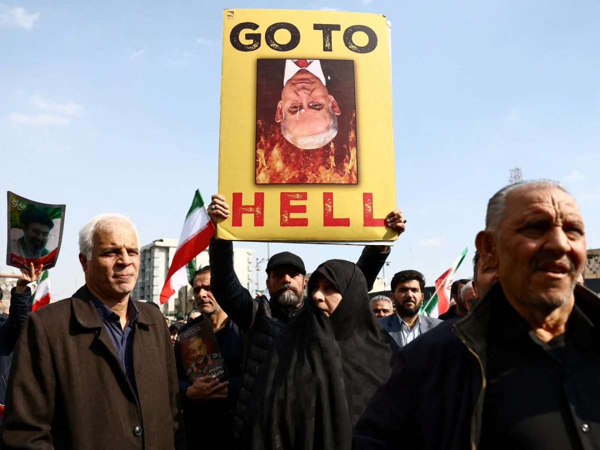 Iran Appoints IRGC Veteran as New SNSC Head Amid Escalating Regional Tensions