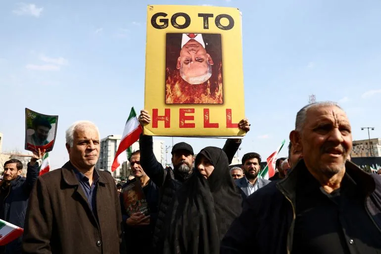 Iran Appoints IRGC Veteran as New SNSC Head Amid Escalating Regional Tensions