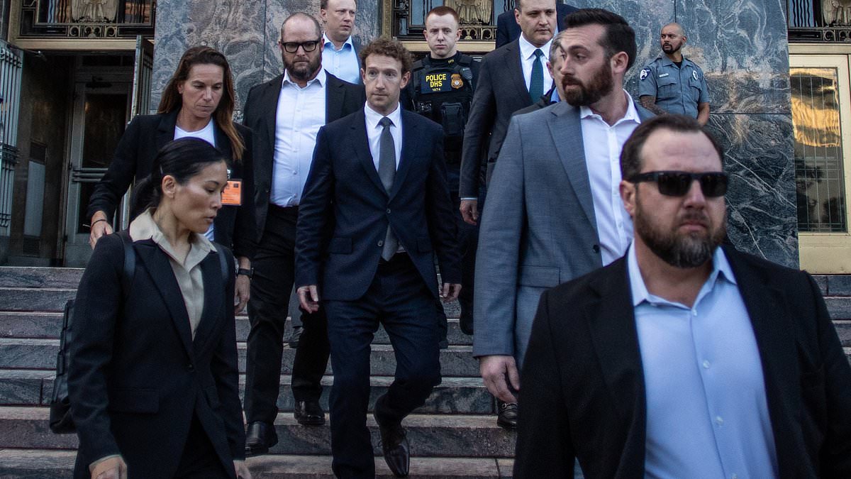 Landmark Verdict Holds Meta and Google Liable for $3 Million in Social Media Addiction Damages