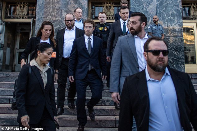 Landmark Verdict Holds Meta and Google Liable for $3 Million in Social Media Addiction Damages