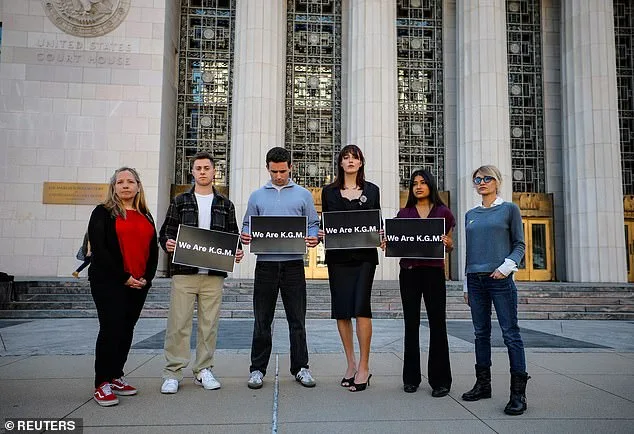 Landmark Verdict Holds Meta and Google Liable for $3 Million in Social Media Addiction Damages