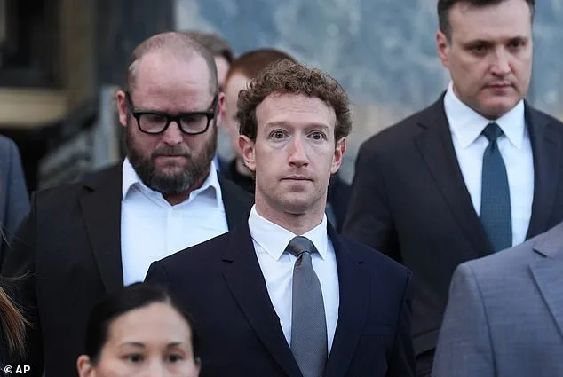 Landmark Verdict Holds Meta and Google Liable for $3 Million in Social Media Addiction Damages