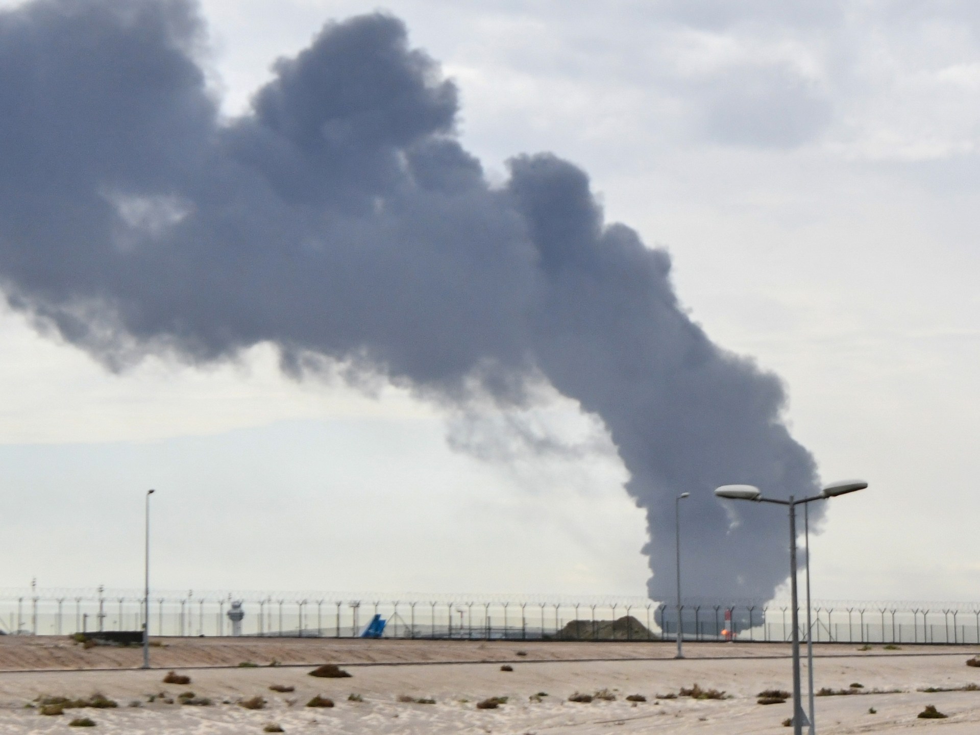 Pakistan Mediates U.S.-Iran Ceasefire Talks Amid Escalating Tensions in South Asia