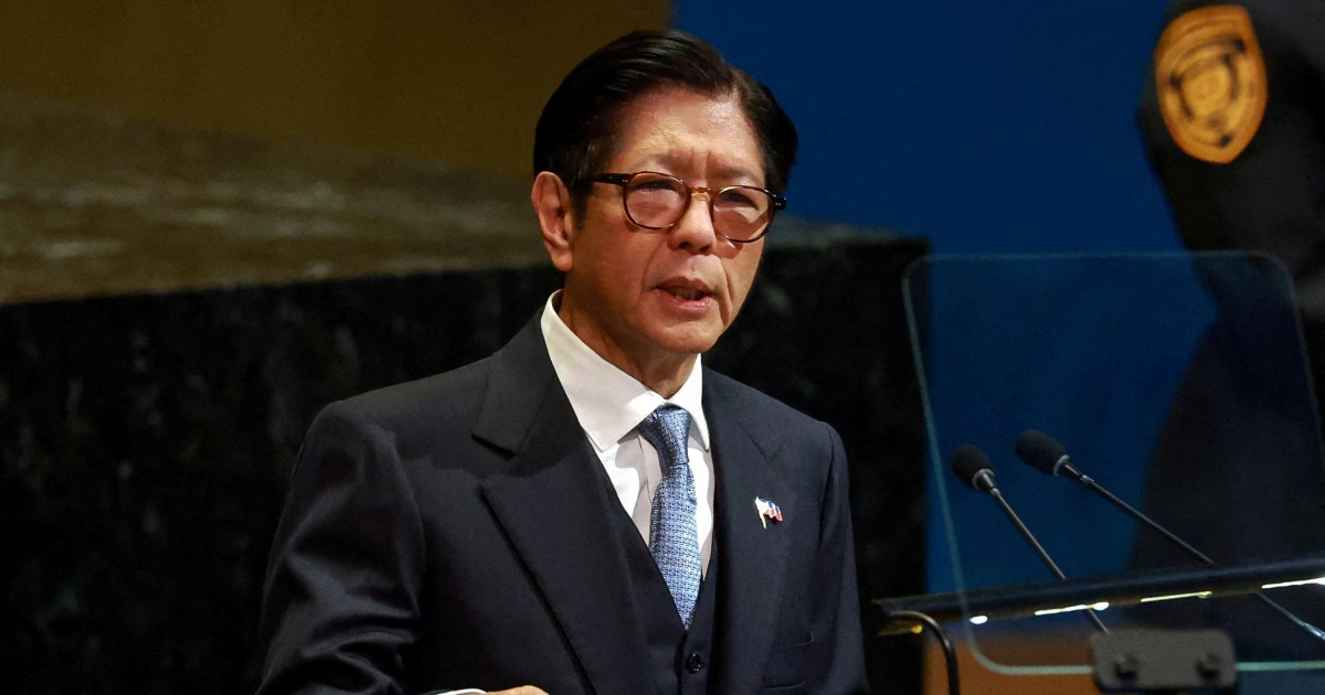 Philippines Declares National Energy Emergency Amid Escalating US-Israel War on Iran and Fuel Crisis