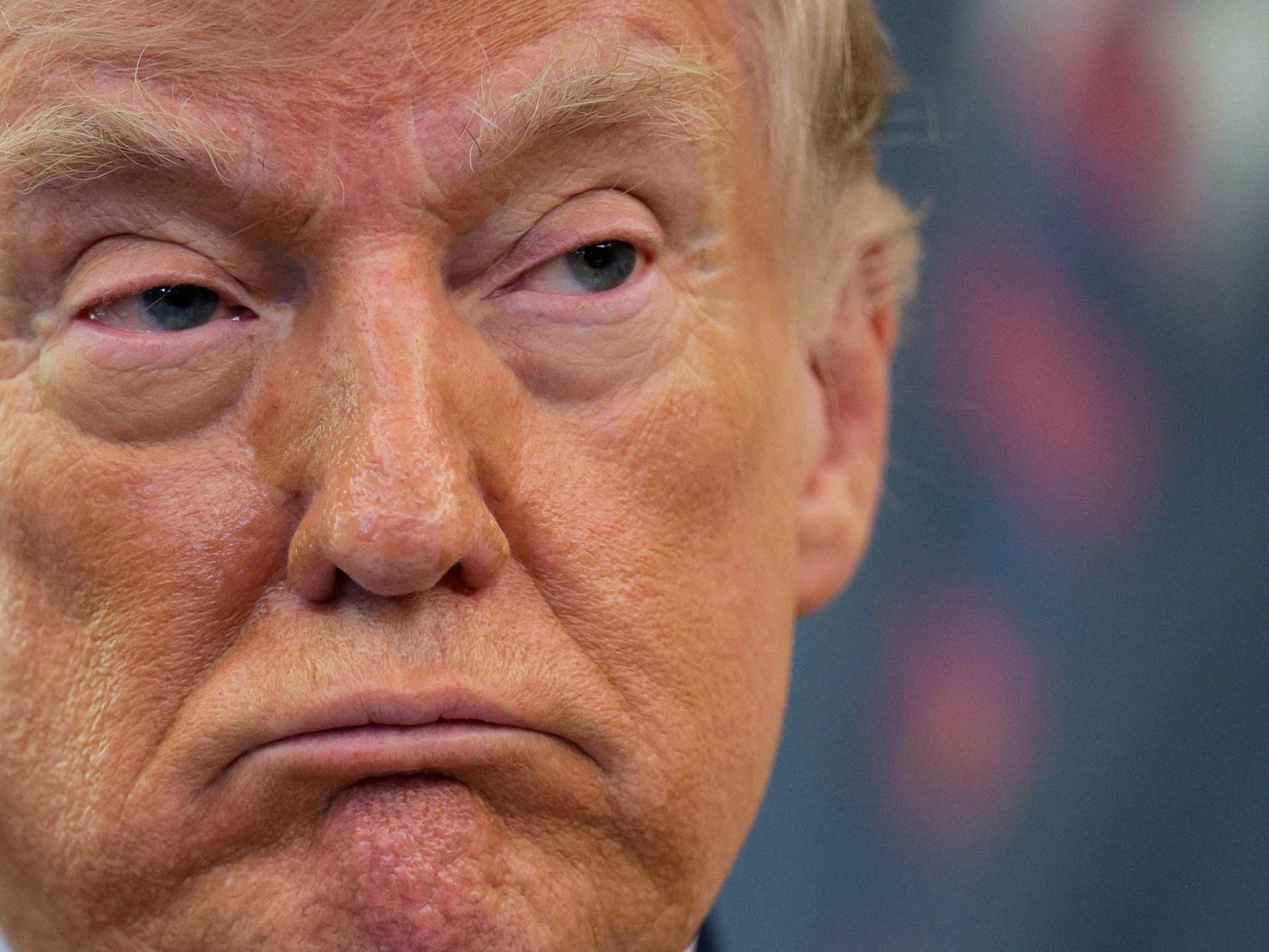 Trump's Iran Talks Claim Sparks Denial Amid Rising Middle East Tensions