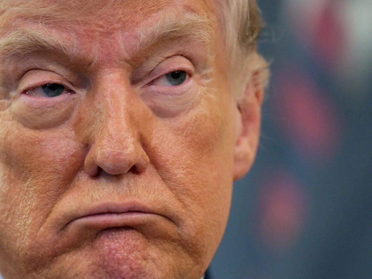 Trump's Iran Talks Claim Sparks Denial Amid Rising Middle East Tensions